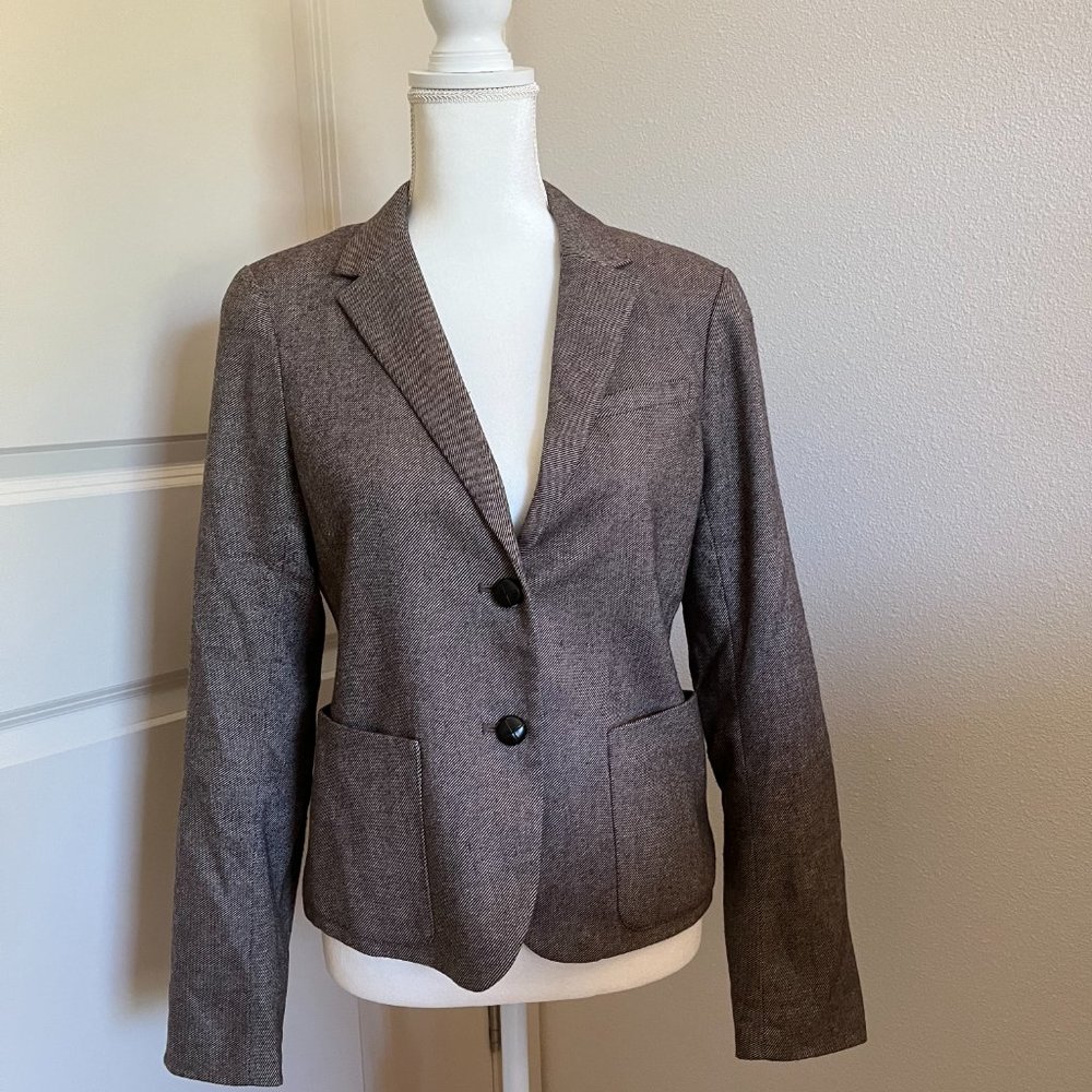 GAP Women’s Academy Blazer, Size 6